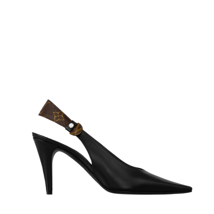 Legacy Slingback Pump