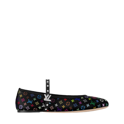 Flat Ballerina